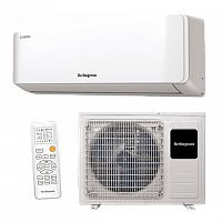 Derby inverter